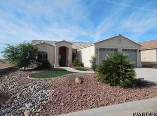 1782 E Emily Dr, Mohave Valley, AZ 86440