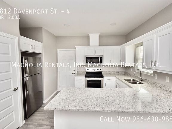 5th image of 1812 Davenport St #4