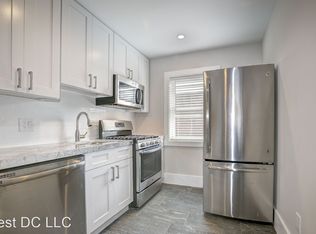 5031 H St SE APT 1, Washington, DC 20019