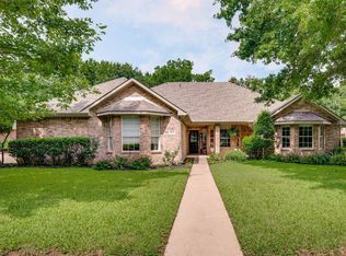 4017 Dendron Dr, Flower Mound, TX 75028