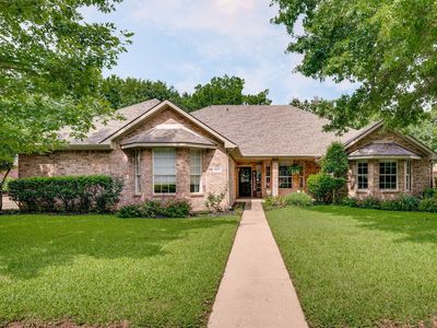 4017 Dendron Dr, Flower Mound, TX, 75028