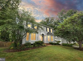 11610 New Bond St, Fredericksburg, VA 22408