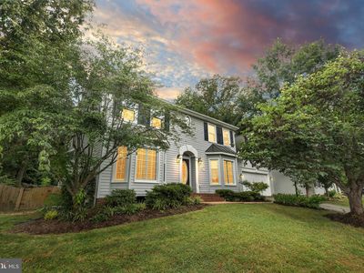 11610 New Bond St, Fredericksburg, VA, 22408