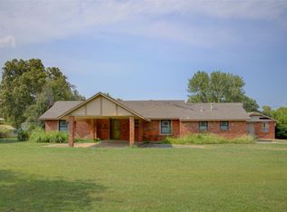 7363 E Ridgeview Way, Claremore, OK 74019