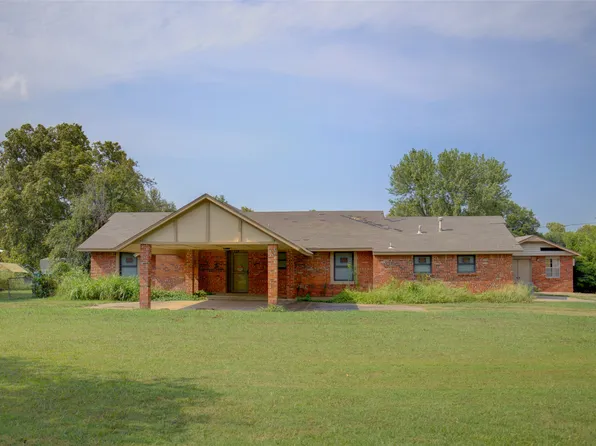 7363 E Ridgeview Way, Claremore, OK 74019