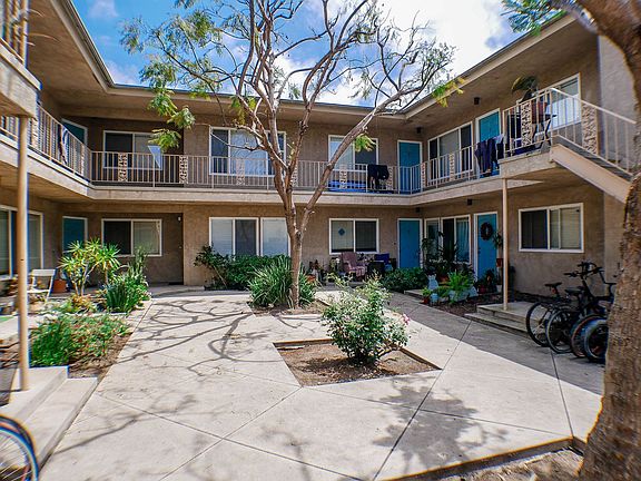 2nd image of 1050 Hornblend St APT 13