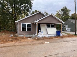 319 Ridge Rd, Charlestown, IN 47111