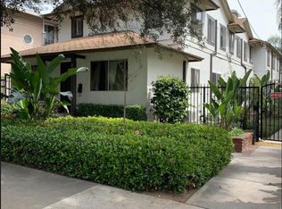 164 N Oak Knoll Ave APT 1, Pasadena, CA 91101