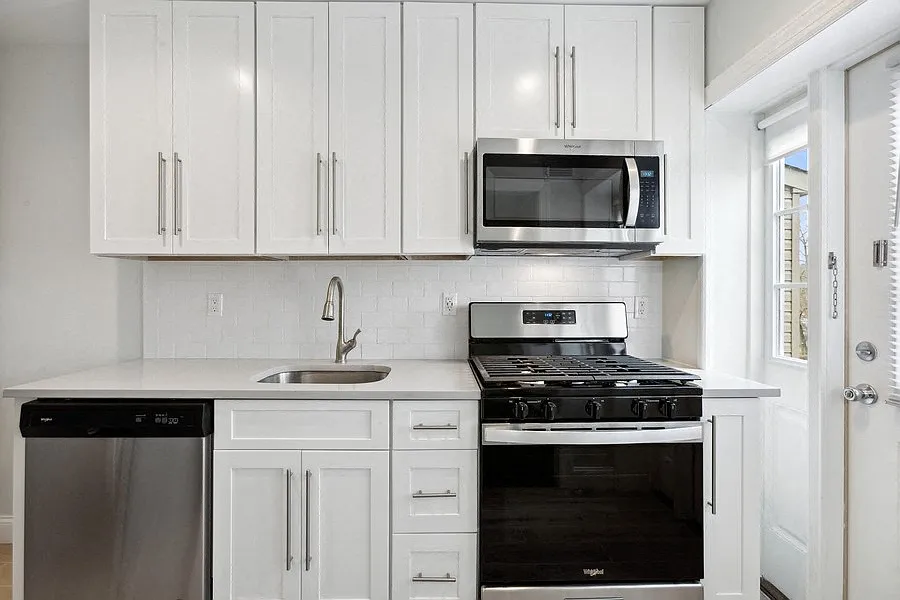 Scotland Park Townhomes — Photo 2