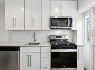 Scotland Park Townhomes, Orange, NJ 07050