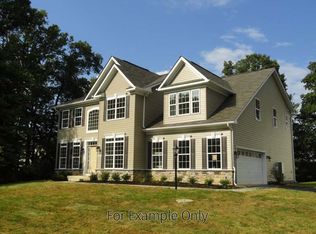 11600 Falls Rd, Potomac, MD 20854