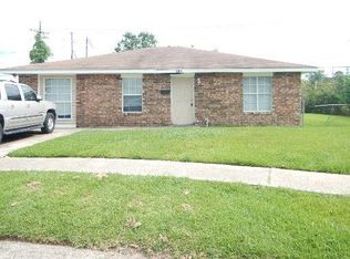 301 Federal Dr, Westwego, LA 70094