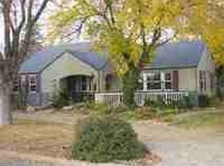 715 Birch St, Willows, CA 95988