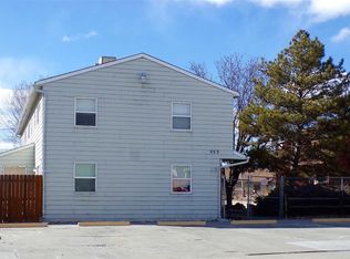 553 Garfield Dr, Grand Junction, CO 81504