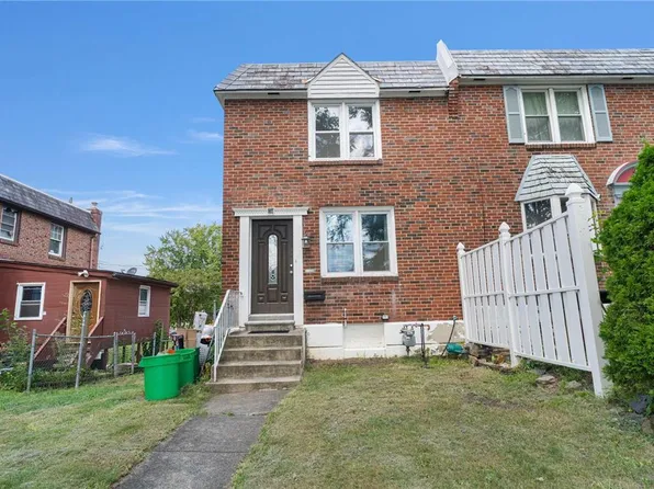 807 W Emaus Ave, Allentown, PA 18103