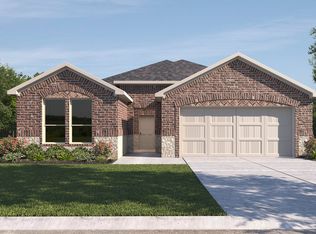 1922 Prospector Ln, Royse City, TX 75189