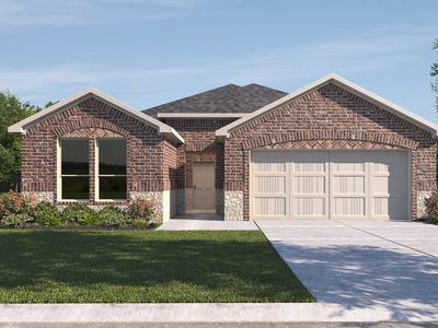 1922 Prospector Ln, Royse City, TX, 75189