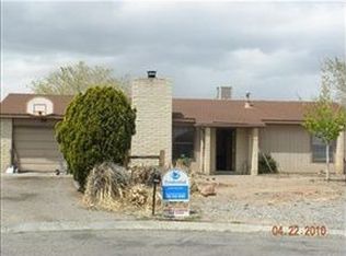 1371 Ponderosa Ct SE, Rio Rancho, NM 87124