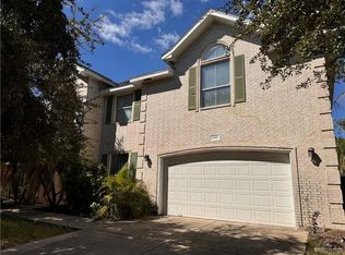 2909 San Rodrigo, Mission, TX 78572