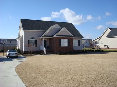 3617 Spring Mill Trail Rd, Rocky Mount, NC, 27804