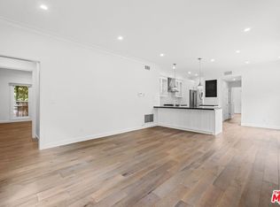 8755 Ashcroft Ave #8755, Los Angeles, CA 90048