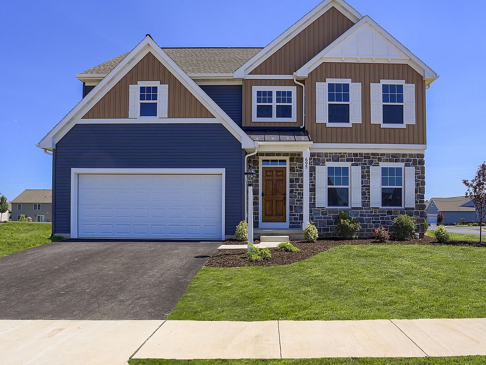 1st image of 695 Fieldstone Dr #L-0093