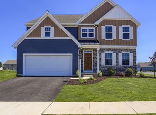 695 Fieldstone Dr #L-0093, Annville, PA 17003