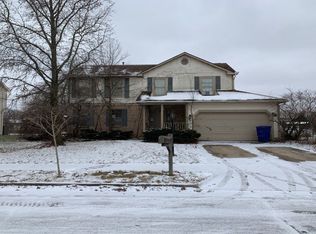 341 Firestone Dr, Delaware, OH 43015