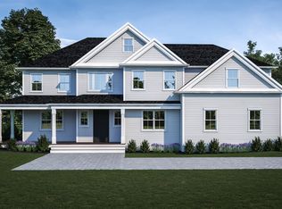 5 Graystone Ln, Natick, MA 01760