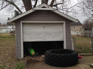 69 W Raleigh Ave, Mansfield, OH 44907