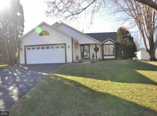 8320 Jorgensen Ave S, Cottage Grove, MN 55016