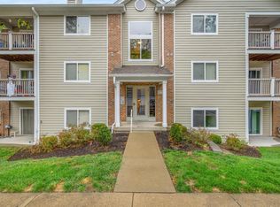 380 Timber Ridge Dr UNIT 4, Wilder, KY 41071