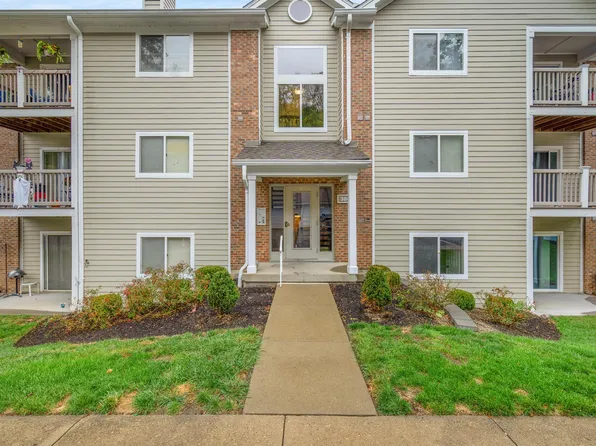 380 Timber Ridge Dr Unit 4, Wilder, KY 41071
