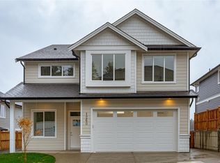 1260 Ashmore Ter, Langford, BC