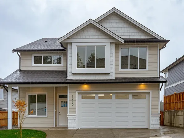 1260 Ashmore Ter, Langford, BC V9C 0S6