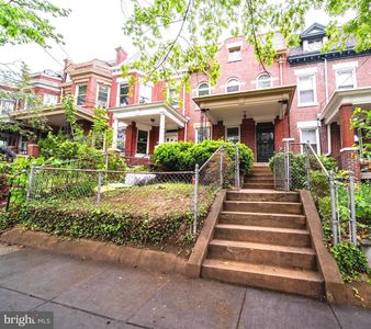 1415 Allison St NW, Washington, DC, 20011