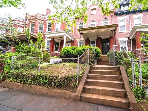 1415 Allison St NW, Washington, DC 20011