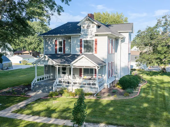 340 S Main St, Sheffield, IL 61361