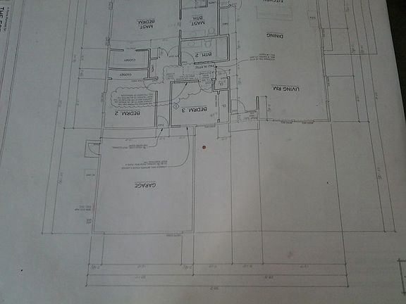 Floor plan pt 1