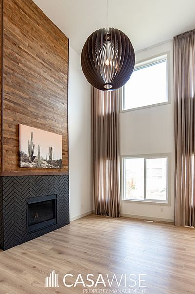 Edmonton House for rent - 3 Bedrooms — photo 6