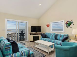 56378 N Carolina Hwy #12-ID1255536P, Hatteras, NC 27943