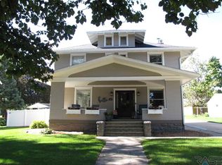 411 N Kniss Ave, Luverne, MN 56156