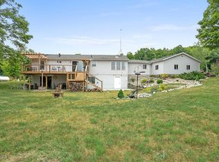 1232 230th Ave, Reed City, MI 49677
