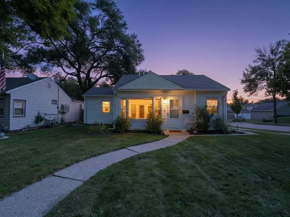 2772 South 50th STREET, Milwaukee, WI 53219