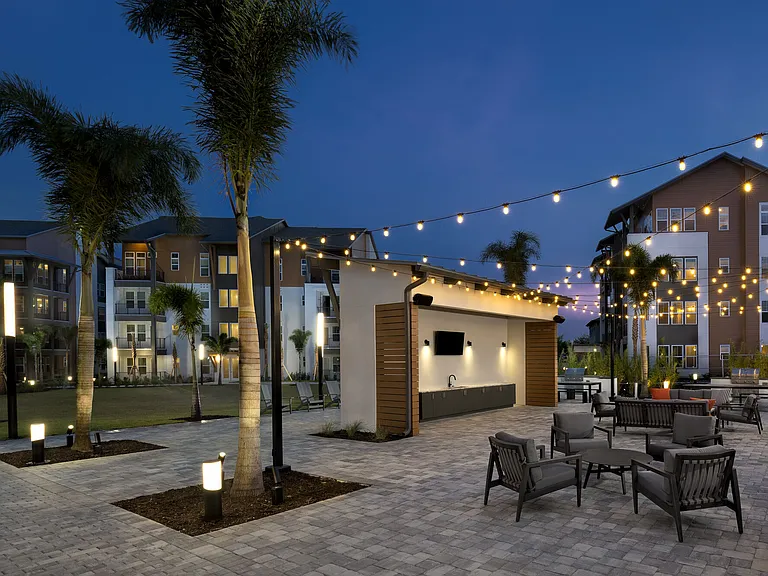 Altaire at Millenia — Photo 13