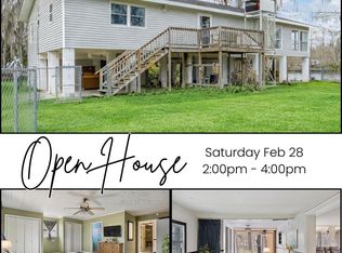 18739 River Bend Rd, Maurepas, LA 70449