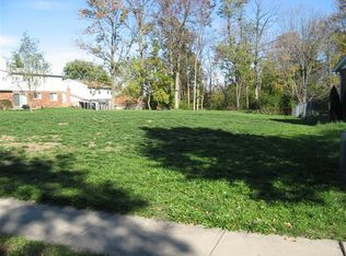 2790 Morningridge Dr, Cincinnati, OH 45211