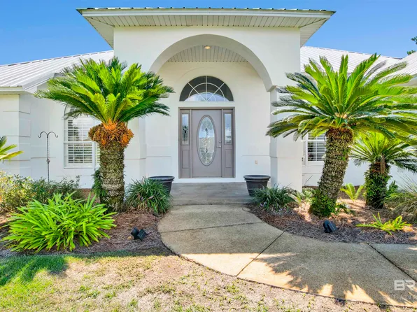 31158 Oak Dr, Orange Beach, AL 36561
