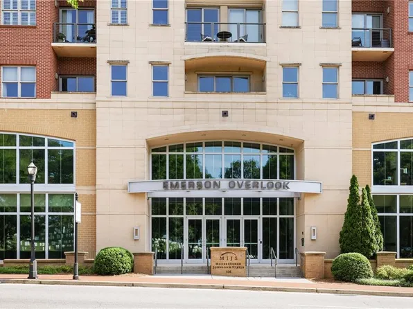 326 Roswell St SE Unit 508, Marietta, GA 30060