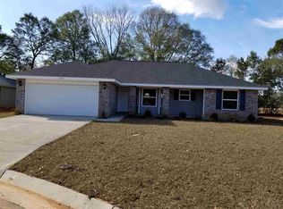 6305 Apple Ridge Dr, Pensacola, FL 32526